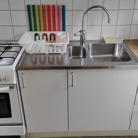 Full Apartment Malmö Kültér fotó