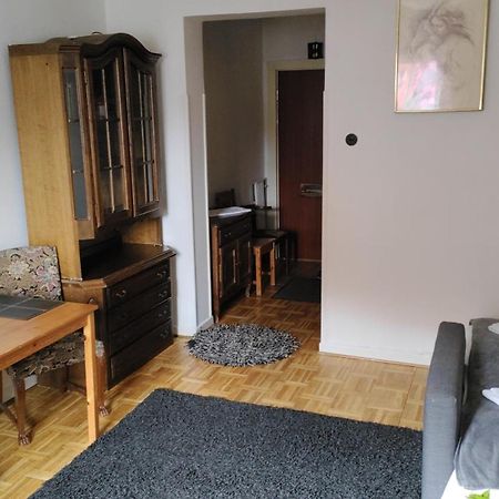 Full Apartment Malmö Kültér fotó