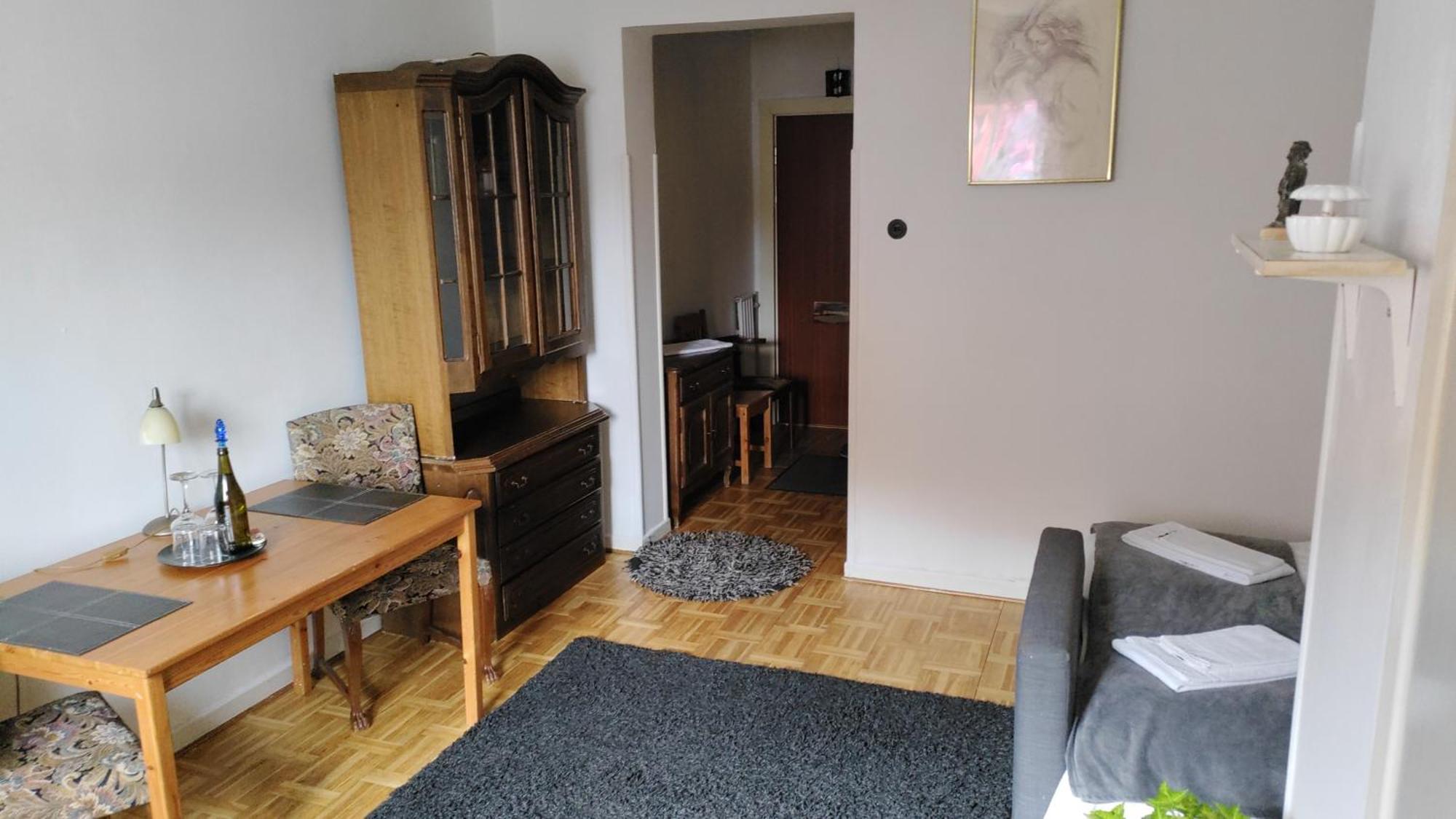 Full Apartment Malmö Kültér fotó